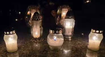 Odeszli od nas (19-23 grudnia)