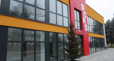 Nowa placówka w Jabłonnie Lackiej już prawie gotowa