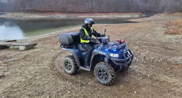 Takich pojazdów sokołowska policja jeszcze nie miała. Dostanie dwa.