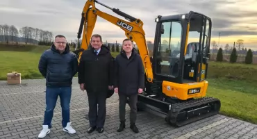 Wydali ponad 300 tys. zł na bezpieczeństwo mieszkańców