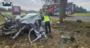 Pijani kierowcy z powiatu stracili auta za ponad pół miliona złotych!