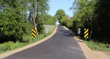 W 2025 roku gmina Repki przebudowała 15,5 km dróg. A to nie wszystko!