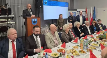 Wojewódki Górne mają nową świetlicę. I chętnego na wynajem już na 2033 rok!