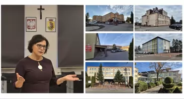 Reorganizacja oświaty w Sokołowie Podlaskim za plecami mieszkańców? Dlaczego?