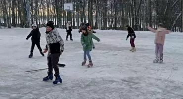 Co dzieci mogą robić w ferie? Zebraliśmy informacje z miasta i powiatu.