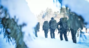 Zimowe ferie „w kamaszach”. Tak niektórzy spędzają wolny czas...