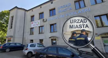 Burmistrz Iwona Kublik ma już raport z audytu. Kiedy poznamy jego treść?