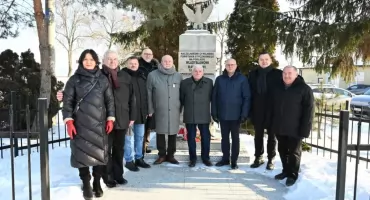 Krasnodęby-Sypytki, Grochów, Siwy Dąb... Powstańcze ślady w gminie Sokołów Podlaski.