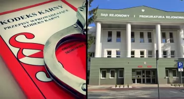 Kolumbijczyk wpadł w Skibiewie – miał na koncie zakaz kierowania pojazdami