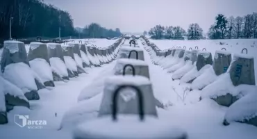 Tarcza Wschód: realne wzmocnienie bezpieczeństwa. Podsumowanie efektów i plany na 2026 rok.