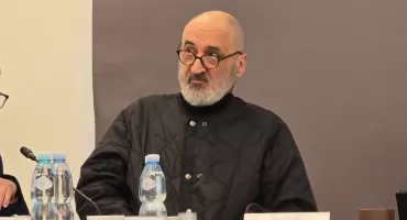 Szef Komisji Rewizyjnej Marek Landzberg zachował stanowisko