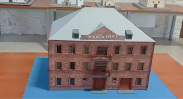 Pracownia Dokumentacji Dziejów Miasta przygotowała kolejną ciekawą prezentację