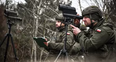 W sobotę ćwiczenia żołnierzy i służb „Jabłonna 2026”. Apel do mieszkańców...