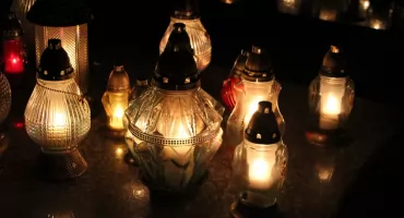 Odeszli od nas (30 stycznia – 5 lutego)