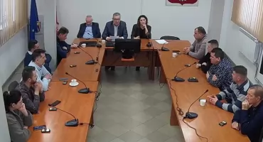 Gmina Sabnie ma nowego skarbnika