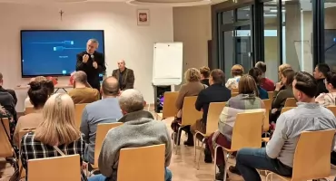 W Sokołowie Podlaskim trwa XII Tydzień Małżeństwa