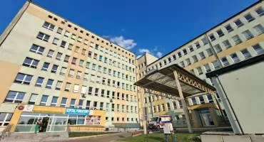 Gęstnieje atmosfera wokół restrukturyzacji sokołowskiego szpitala.