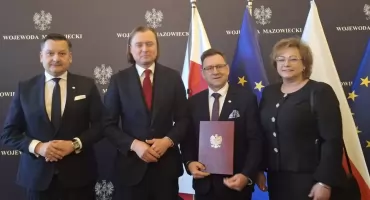 Powiat sokołowski dostał 3,8 mln zł na przewozy autobusowe