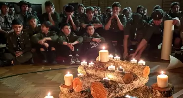 Sokołowscy harcerze zapraszają na XIV Biwak z okazji Dnia Myśli Braterskiej