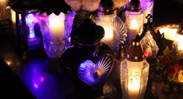 Odeszli od nas (13-19 lutego)