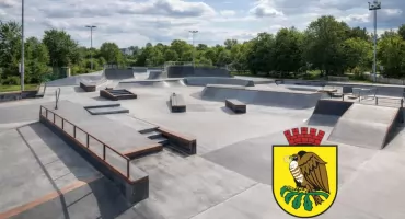 Trwają konsultacje społeczne w sprawie budowy skateparku. To ważne, by wzięło w nich udział jak najwięcej osób!