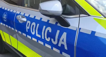 Zjechał seatem ze swojego pasa ruchu wprost pod ciężarówkę