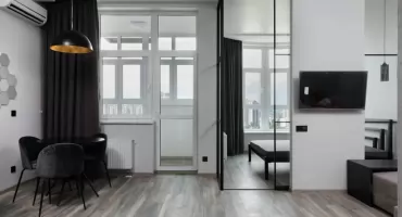 Jak wybrać mieszkanie dwupoziomowe w Warszawie — poradnik