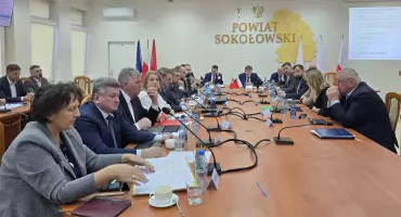 Dość biznesu na dzieciach. Powiat sokołowski złożył wniosek o zamknięcie MOS w Gródku.