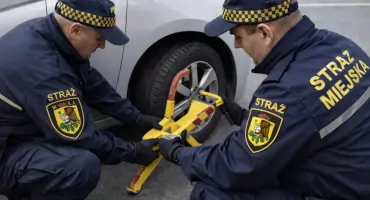 Czy w Sokołowie Podlaskim nie powinno się powołać straży miejskiej?