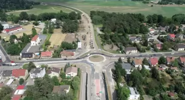 GDDKiA buduje i planuje na Mazowszu 12 obwodnic. Co z naszą, sokołowską?