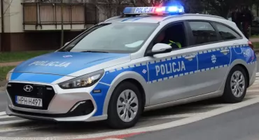 Jeździ bez prawa jazdy – wpadł dwa razy w ciągu kilku dni