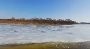 Jak wygląda sytuacja z poziomem wody w Bugu?