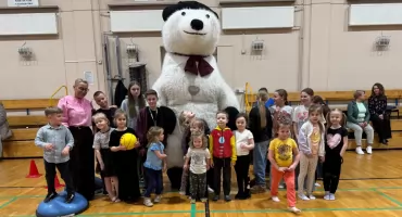 Spotkali się na Dniu Otwartym w sokołowskiej „Trójce”