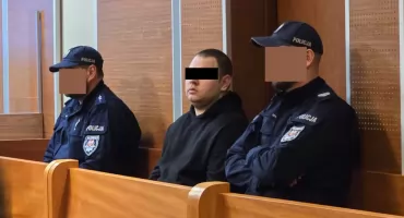 Słyszał głosy, które kazały mu zabić. Rafał J. jest niepoczytalny, nie trafi do więzienia tylko do zamkniętego zakładu?