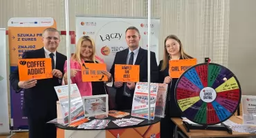 Szarada 2026: z myślą o tych, którzy chcą się kształcić lub szukają pracy