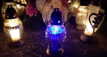 Odeszli od nas (6-12 marca)