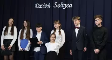 Tak świętowali Dzień Sołtysa