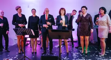 „Jej portret”. Niezwykły wieczór w gminie Sokołów Podlaski.