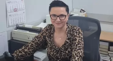 Chcę, by nasze Centrum odpowiadało na potrzeby mieszkańców w różnym wieku