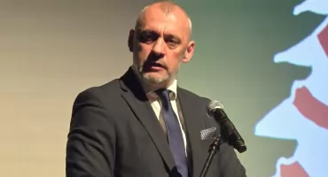 Bartosz Kublik został odwołany ze stanowiska prezesa BOŚ