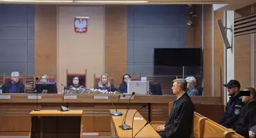 Jest wyrok sądu. Rafał J. nie trafi do więzienia, tylko do zakładu psychiatrycznego.