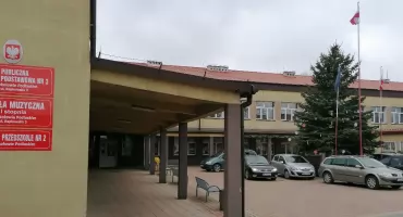 Co się dzieje z reorganizacją sokołowskiej oświaty?