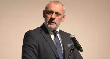 Bartosz Kublik ofiarą wewnętrznych rozgrywek w BOŚ...