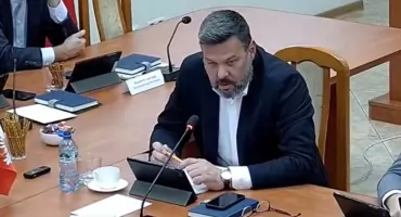 Rada Powiatu Sokołowskiego nie wygasiła mandatu radnego Marcina Pasika