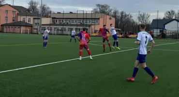 Kapitalny początek Zorzy