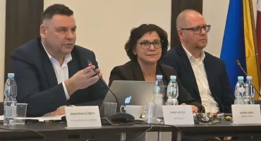 Rada Miejska w Sokołowie Podlaskim zdecydowała o utworzeniu spółki CAiR Cukrownia Sokołów