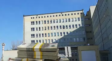 Powiat sokołowski pyta gminy: ile dołożycie do szpitala?
