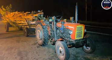 Ratownik 19 brał udział w dramatycznej akcji ratunkowej. Zginęło dziecko.