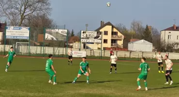 Podlasie Sokołów Podlaski. Ta wygrana dała naszym pozycję wicelidera!