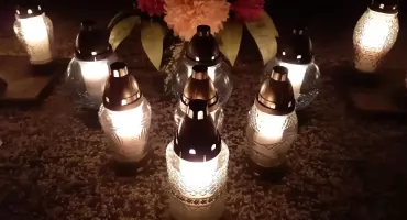 Odeszli od nas (27 marca – 2 kwietnia)